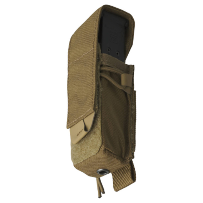 Pistol Magazine Pouch - Multicam Black - HELIKON-TEX