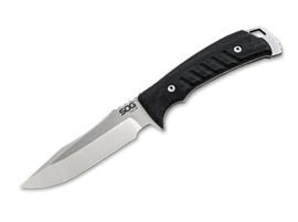 SOG Pillar Knife