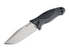 Hogue EX-F02 4.5 Satin Rubber Black kés