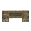 MELLKASI PANEL - GUARDIAN - CORDURA - MOLLE/PALS - MULTICAM - HELIKON-TEX