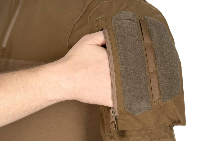 RAIDER MK V TAKTIKAI ING - CLAWGEAR - COYOTE