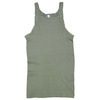 Hungarian Tank-Top, green