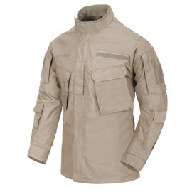 Ing CPU® - Pamut Ripstop - Khaki