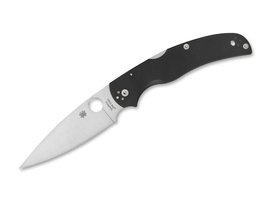 NATIVE CHIEF POCKET KNIFE -  SPYDERCO