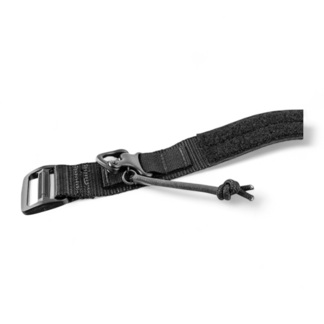 Sniper sling with cuff assembly - VTAC PES MK2 - Viking Tactics - Black