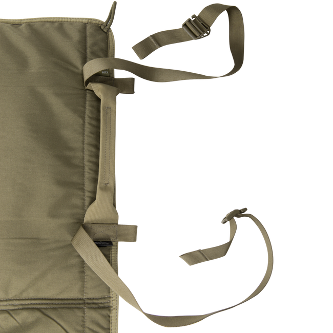 LÁTÓSZŐNYEG - BACKBLAST EXTENDED® - 184 x 91 CM - Helikon-Tex® - ADAPTÍV ZÖLD