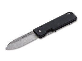 "LANCER 42 G10" Zsebkés - BOKER PLUS