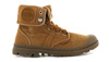 Csizma, bakancs - Palladium - PALLABROUSE BAGGY CATHAY SPICE