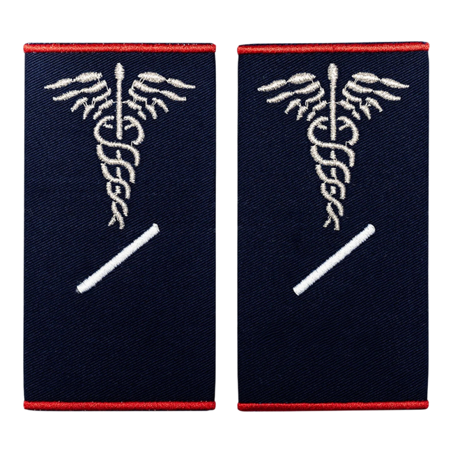 Grade Paramedic Gradul I ambulanță