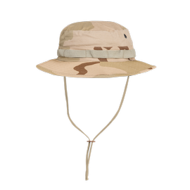 BOONIE SAPKA - PAMUT RIPSTOP - Helikon-Tex® - USA SIVATAG