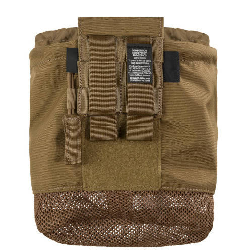 HELIKON - COMPETITION DUMP POUCH - COYOTE
