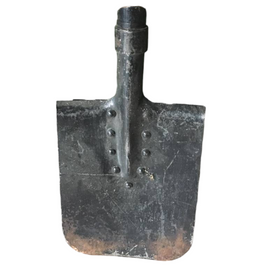 Shovel - Romanian Army Surplus - Farok nélkül