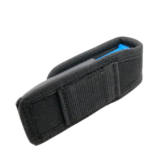 KYDEX TÖLTŐPORT - GLOCK - FEKETE - WOLFY