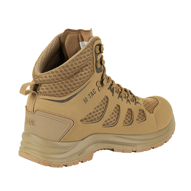 CSIZMA TACTICAL SUMMER IVA - COYOTE - M-TAC