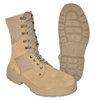 GENUINE DANISH ARMY DESERT CAMO LE BOCK BOOTS