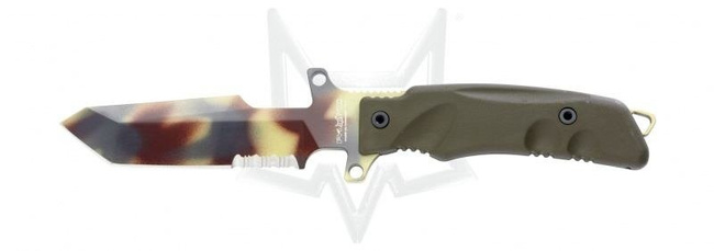 Fox kés Predator I Fighting Utility Knife