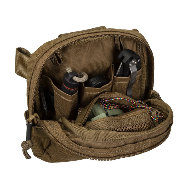 SERE POUCH - SHADOW GREY - HELIKON