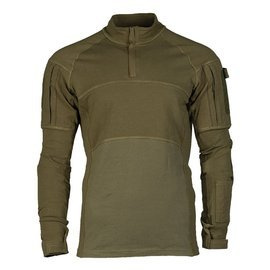TAKTIKAI BLÚZ - "ASSAULT" - Mil-Tec® - ZÖLD OD