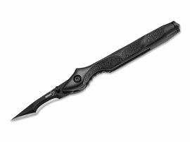 POCKET KNIFE URBAN SURVIVAL - BOKER PLUS
