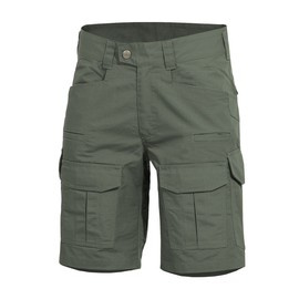 RÖVID NADRÁG - "LYCOS" - Pentagon® - ZÖLD CAMO