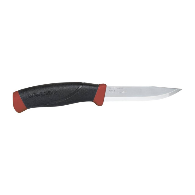 ALL ROUND KNIFE COMPANION (S) - MORAKNIV®  - OLIVE GREEN