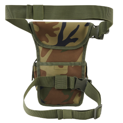 TÁSKA - WOODLAND - BRANDIT