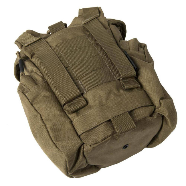 TÁSKA - ESSENTIAL KITBAG® - 2.5 L - CORDURA® - Helikon-Tex® - ADAPTÍV ZÖLD