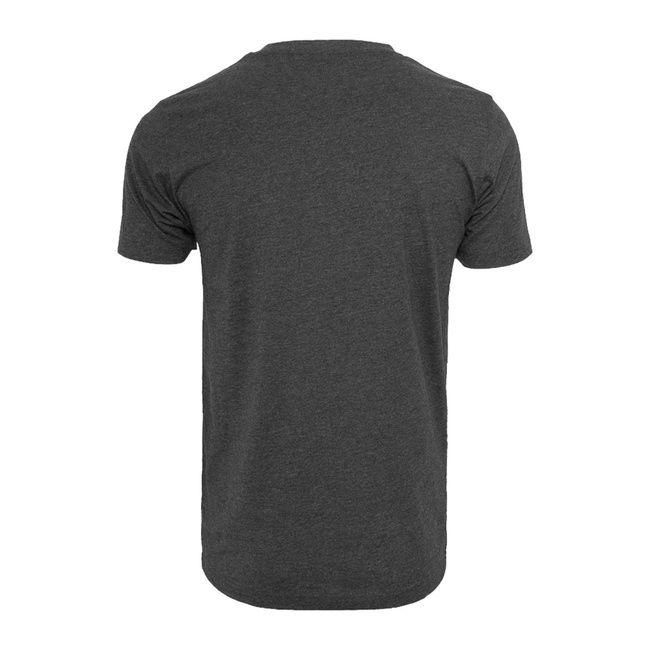 PÓLÓ - FORVERT NYOMTATÁS - CHARCOAL GREY- SALINAS  - BRANDIT