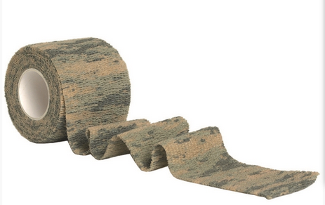 RAGASZTÓSZALAG - 50 MM/4.5 M - Mil-Tec® - AT-DIGITAL