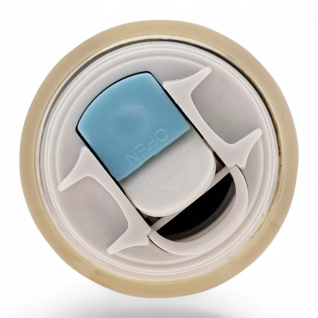 Rozsdamentes acél termosz - Bullet - 500 ml - Arany - Magnum