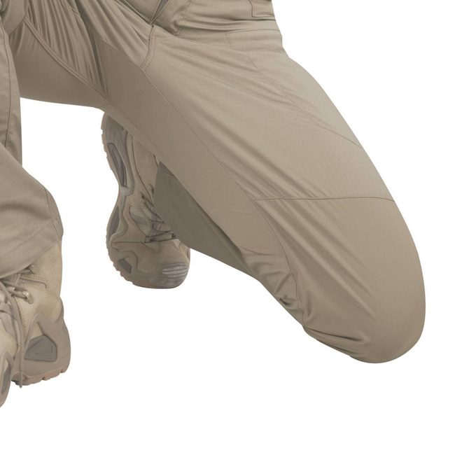 HYBRID TACTICAL PANTS - POLYCOTTON RIPSTOP - Helikon-Tex - SHADOW GREY