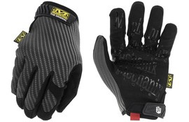 KESZTYŰ - MECHANIX® - JUBILEUMI KIADÁS "ORIGINAL CARBON BLACK"