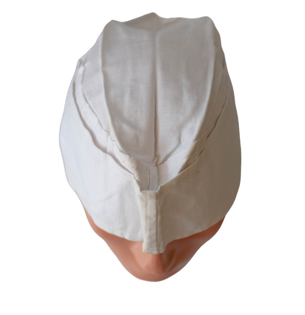 White Bonnet, Romanian Army Surplus