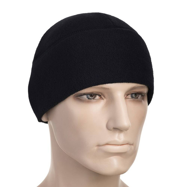 ELITE WINTER CAP, DARK NAVY BLUE - M-TAC