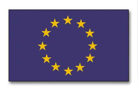 Flag Europe