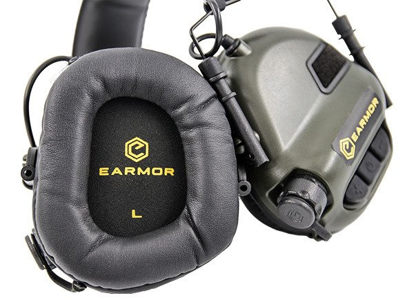 M31 Electronic Hallókészülék