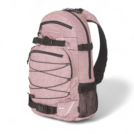 Hátizsák - Forvert New Louis - Burgundy Flannel - Brandit