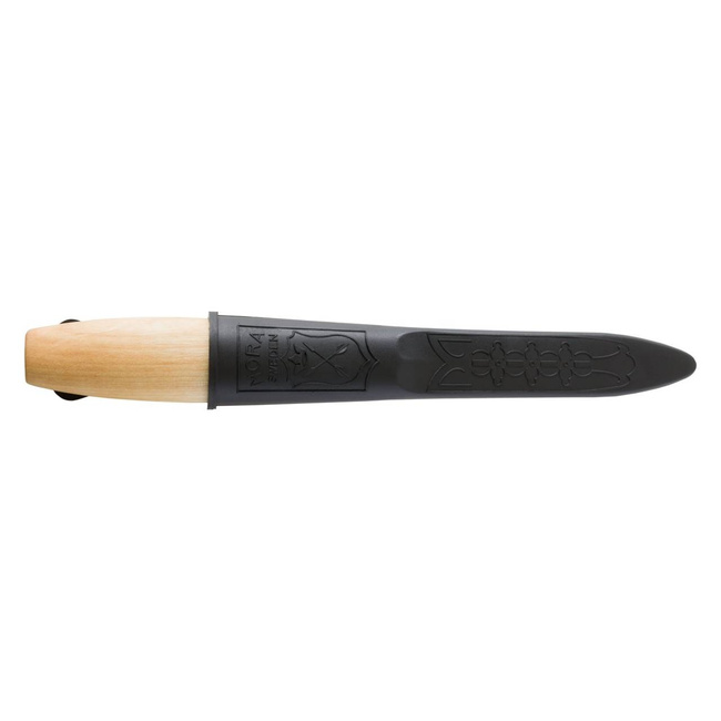 WOODCARVING KIT DALA HORSE (C) - MORAKNIV® - WOOD (ID 14041)
