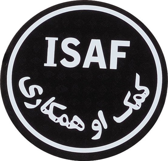 JELVÉNY TAPASZ INFRA PIROS ISAF
