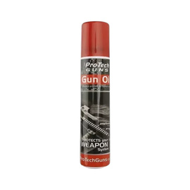 ProTech Guns Gun Oil - 100 ml (aeroszol)