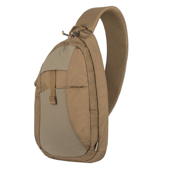 HÁTIZSÁK EDC - CORDURA - COYOTE - HELIKON