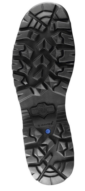 BAKANCS Haix RANGER GSG9-S