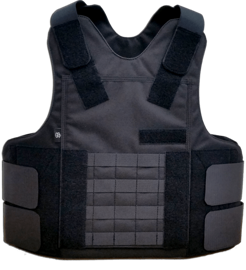 Anti Stab / Slash Vest