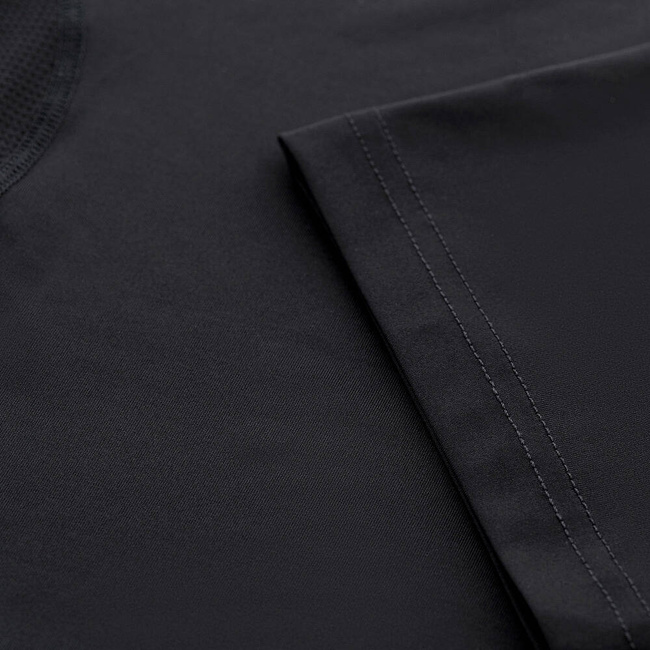 T-SHIRT ULTRA VENT - BLACK - M-TAC