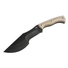 Fixed Blade Knife - Tracker 2.0 - Böker Plus