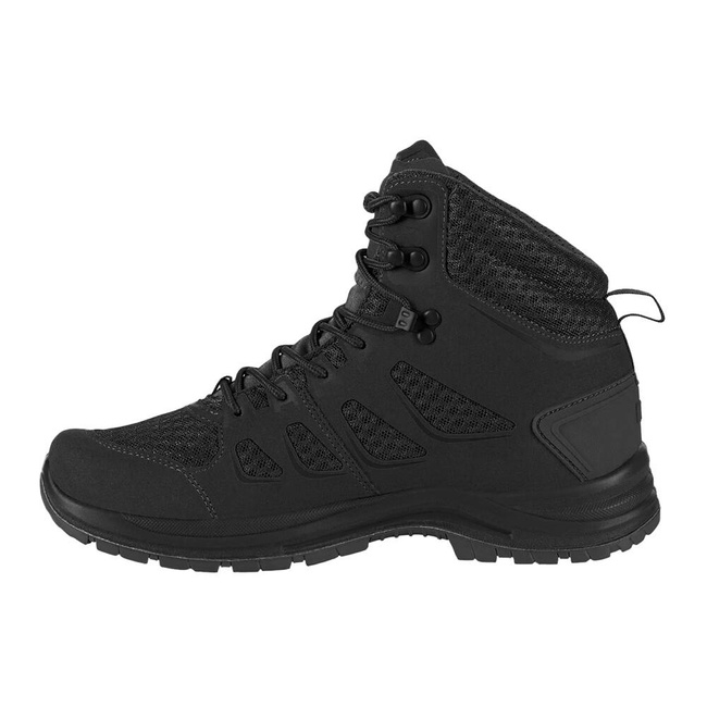 CSIZMA TACTICAL SUMMER IVA - FEKETE - M-TAC
