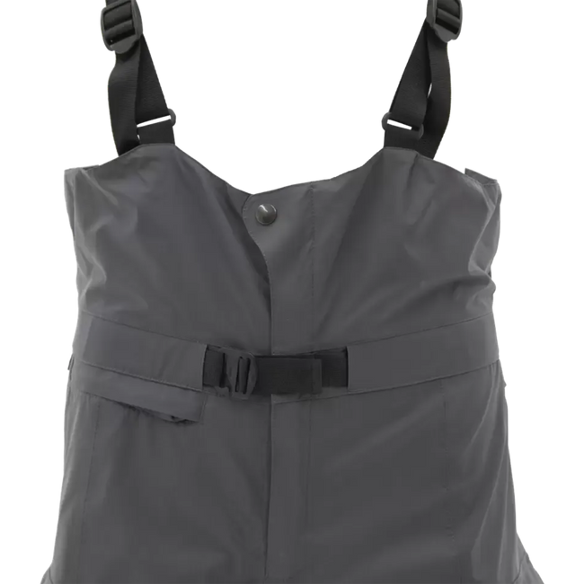 PRG 2.0 vízálló és szélálló taktikai nadrág - Professzionális esőkabát - Szürke - Carinthia