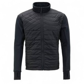 Carinthia Baselayer G-Loft Ultra Shirt 2.0 alaprétegű kabát - Fekete