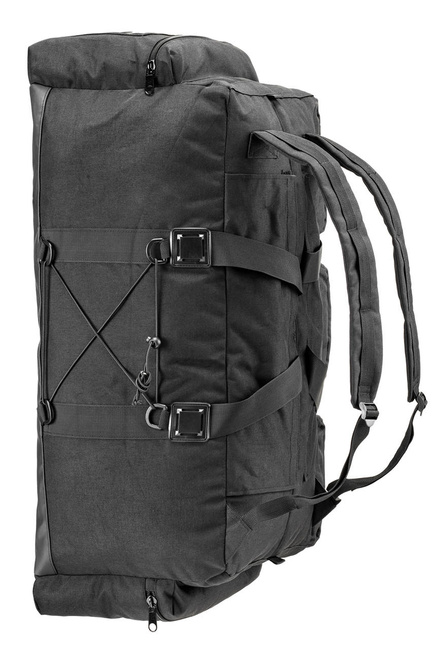 HORDTÁSKA - 100 L - Defcon5® - FEKETE