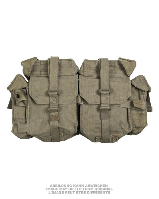 SA TÁSKÁK SET használt